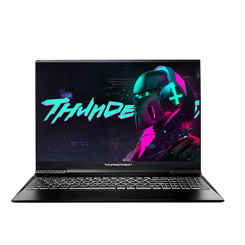 雷神 轻薄背光键盘游戏本