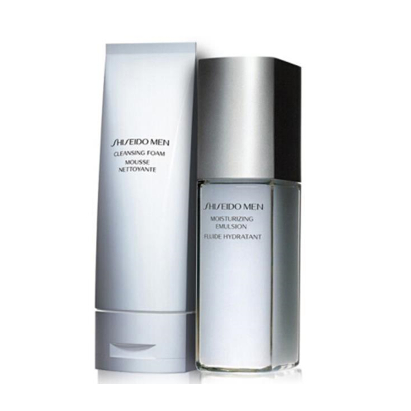 资生堂 舒活润泽护肤套装