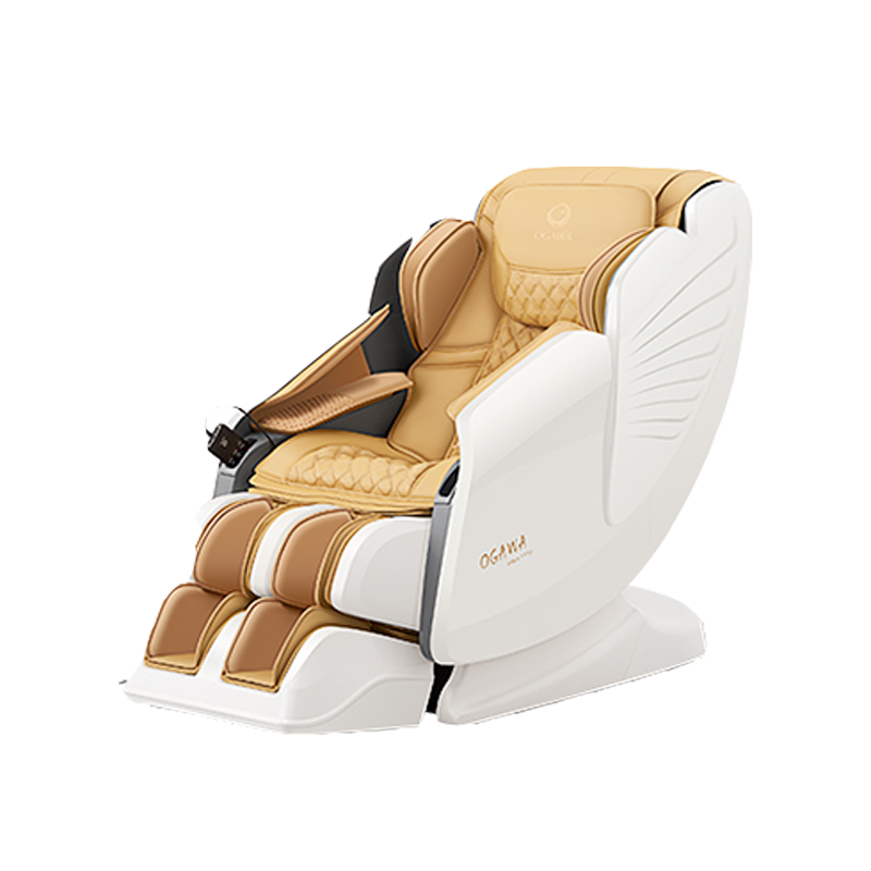 奥佳华APP操控按摩椅