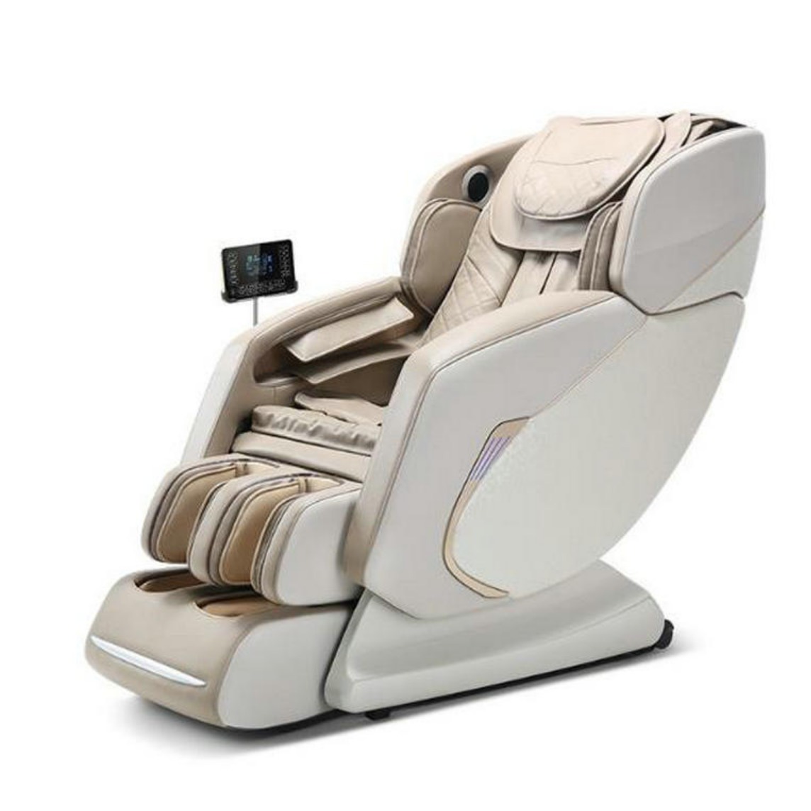 康佳智能机芯按摩椅