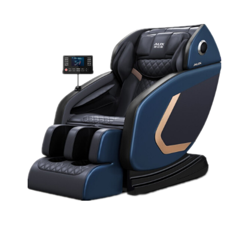 奥克斯触控大屏按摩椅