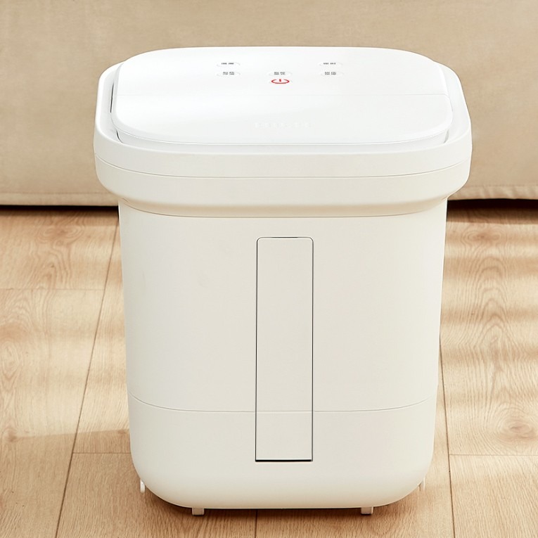 智米 触控款F1足浴盆