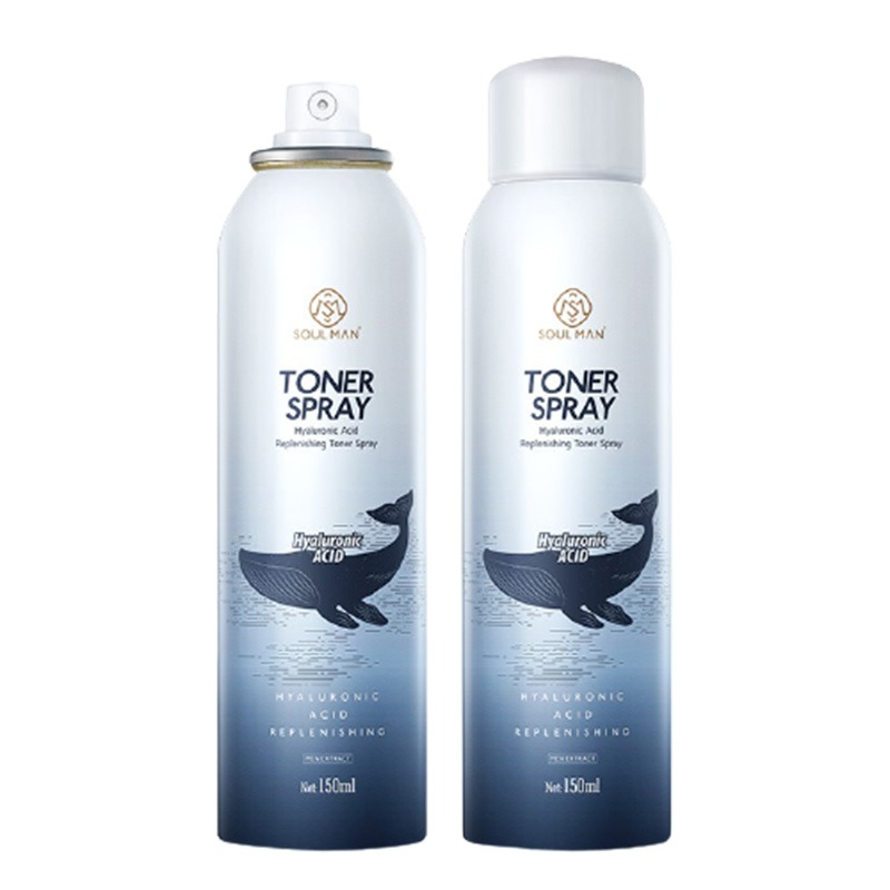 极男 保湿呵护 爽肤水