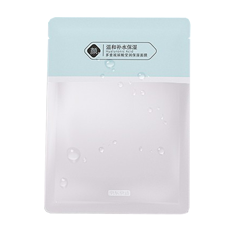 京东京造 滋养提亮 面膜