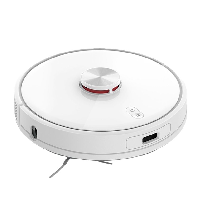 网易严选 APP遥控扫地机