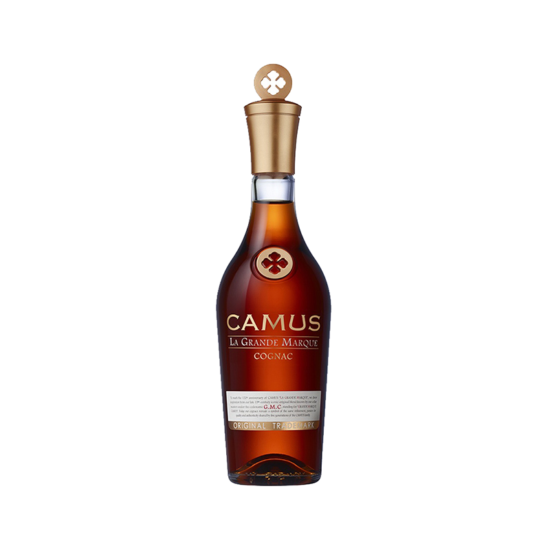 卡慕 传统配方制作 白兰地