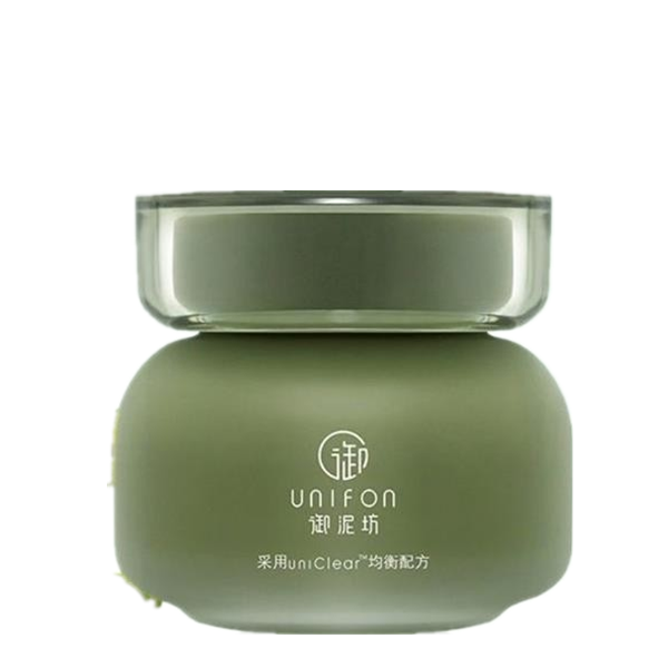 御泥坊 绿豆泥浆清洁面膜