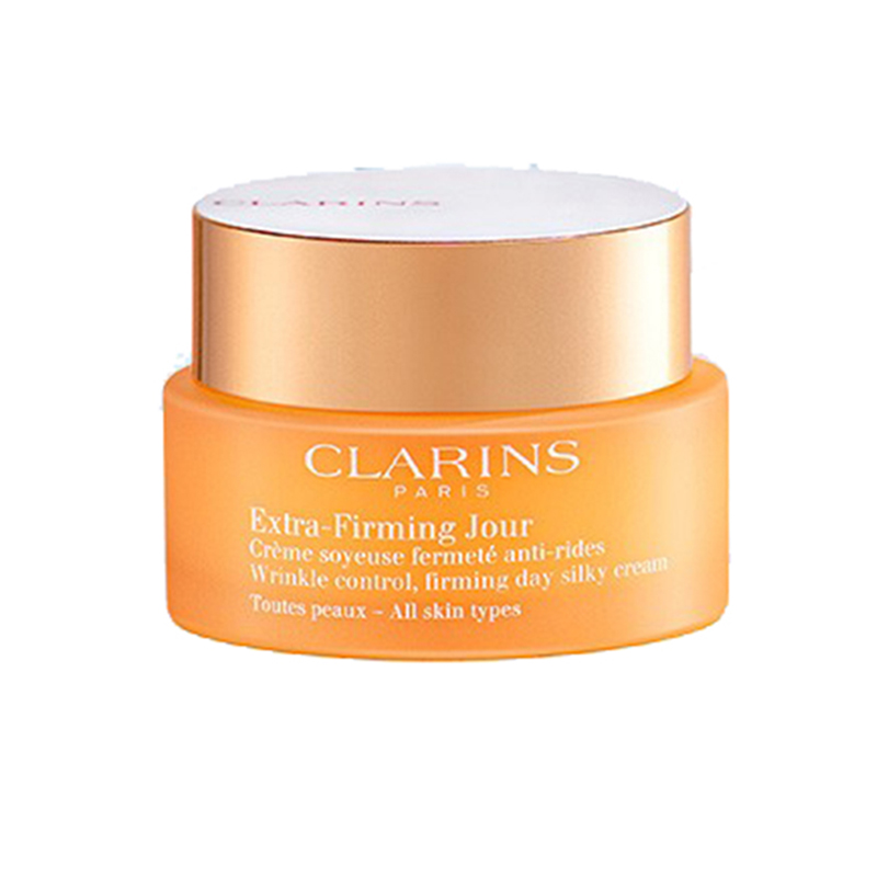 娇韵诗 焕颜弹力弹簧面霜