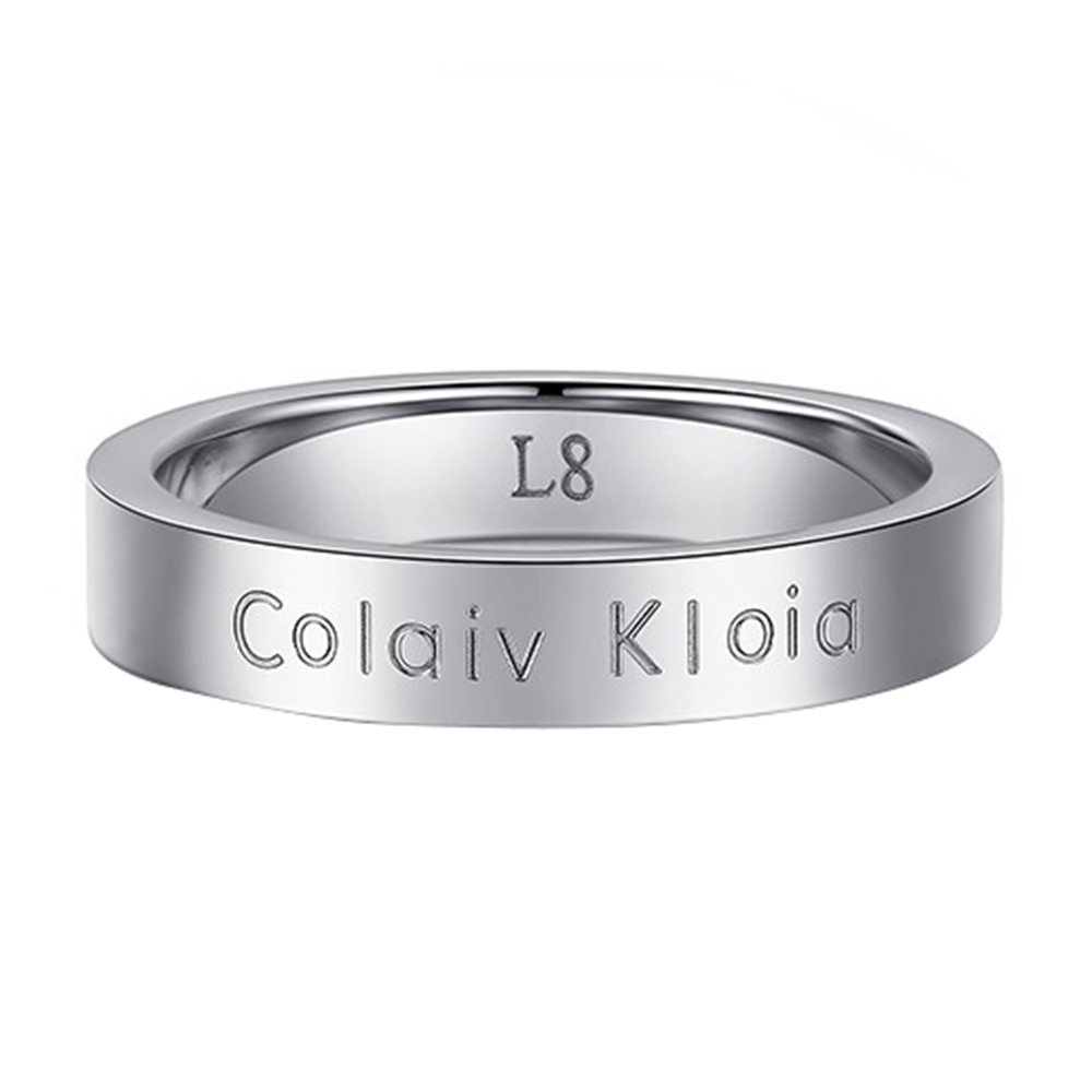 Colaivkloia 戒指