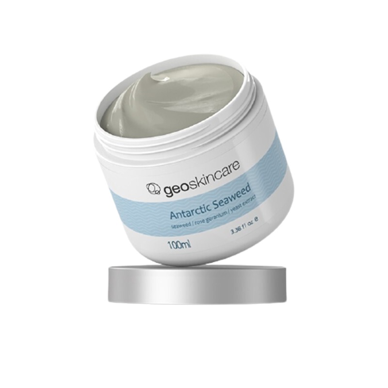 纽西之谜 清洁 面膜