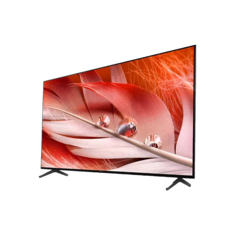 索尼 纤毫可见55英寸电视