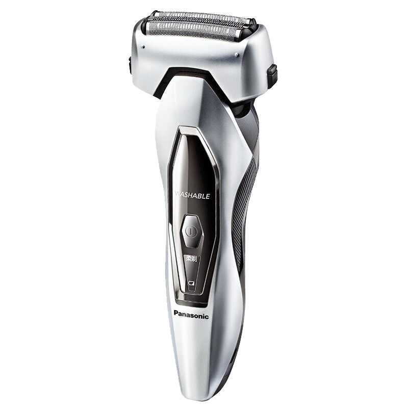 松下 往复式剃须刀