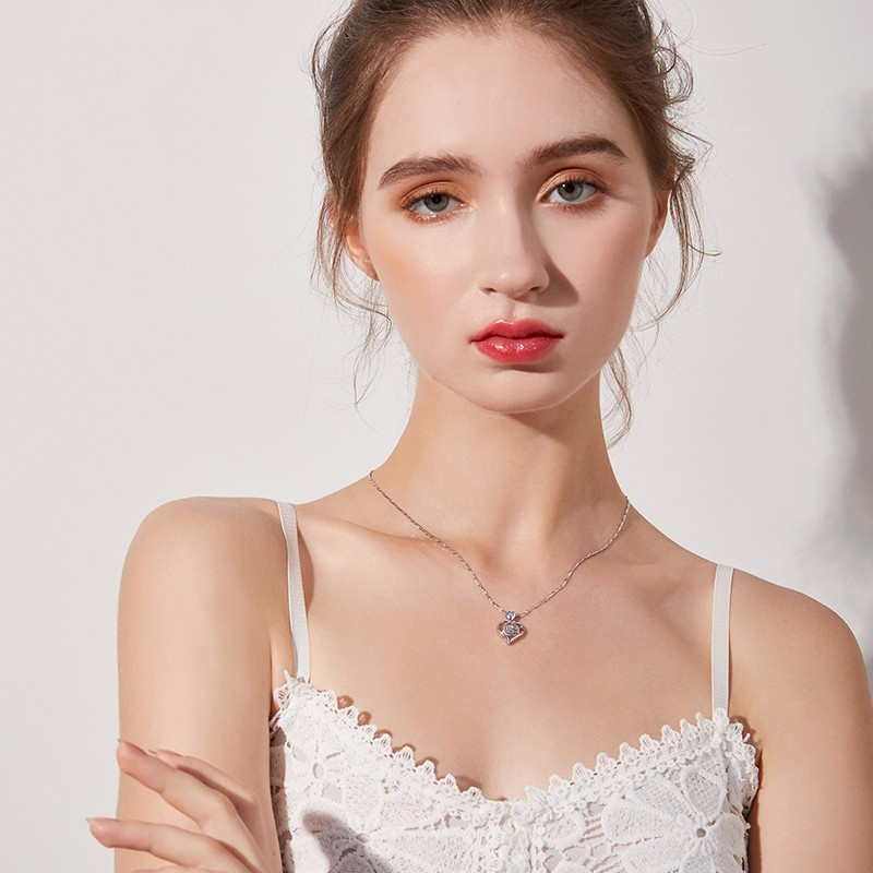 圣雅罗 适合送人项链