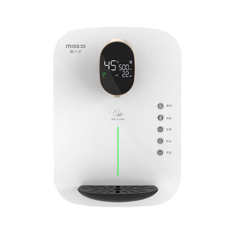 熊小夕食品级材质管线机