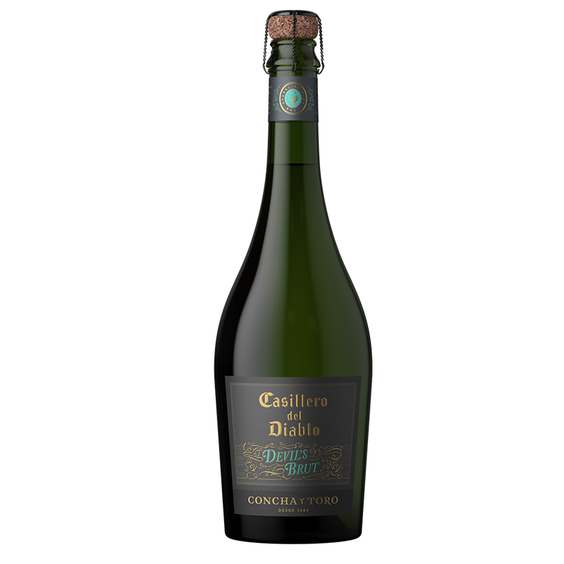 红魔鬼 细腻干红葡萄酒