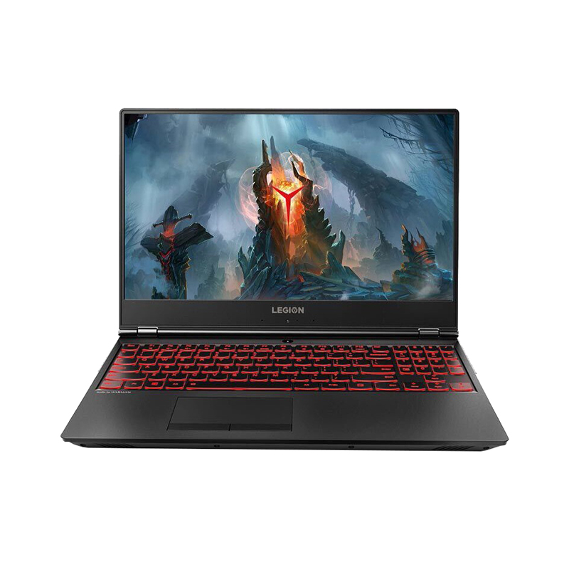 联想 便携式轻薄游戏本