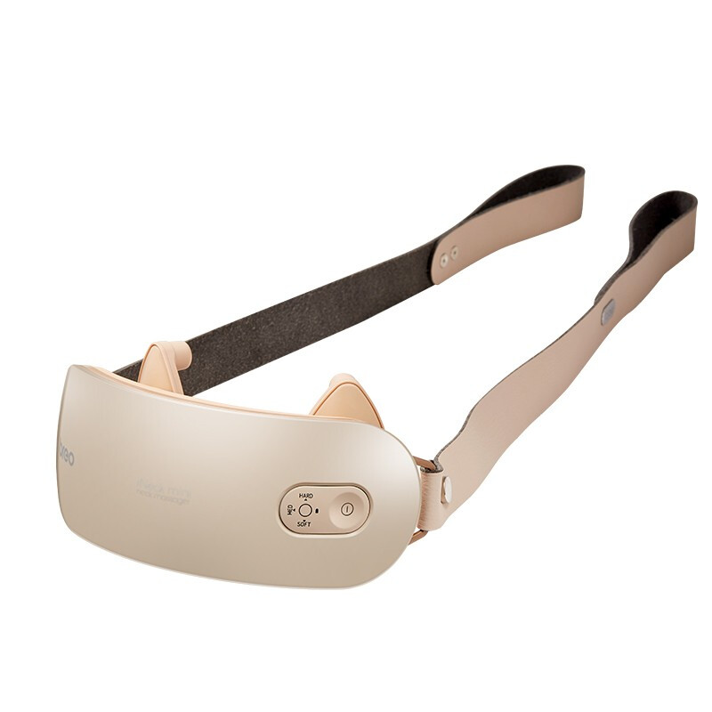 倍轻松 三重手法按摩器