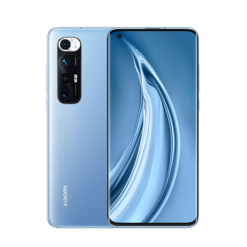 小米 三重快充智能手机