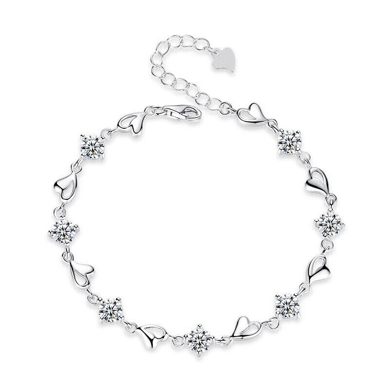 FZOG恋心与你手链