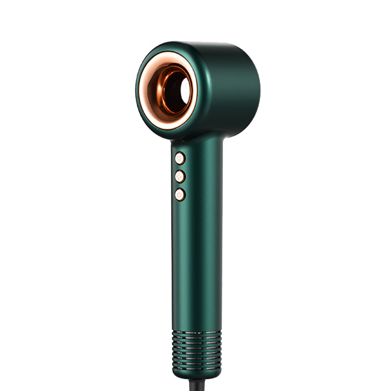 LANSAM 智能自清洁电吹风