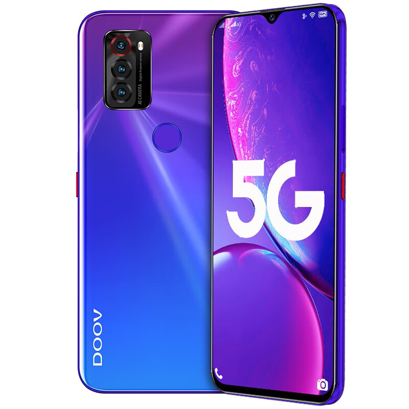 朵唯 麦克斯韦天线系统手机