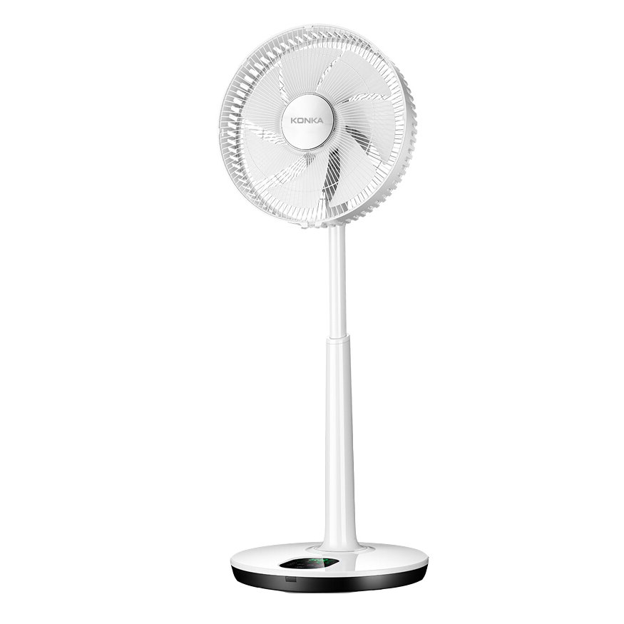 康佳 触屏控制电风扇