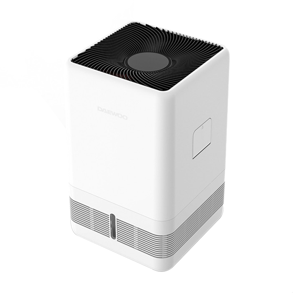 大宇 智能便捷加湿器