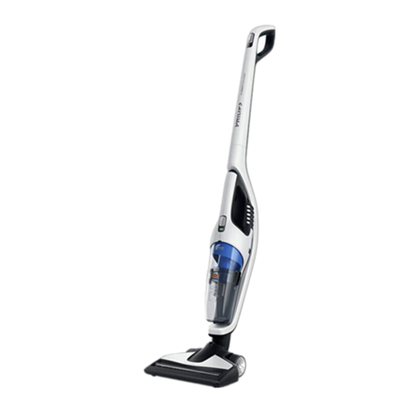 飞利浦多重过滤强劲续航吸尘器