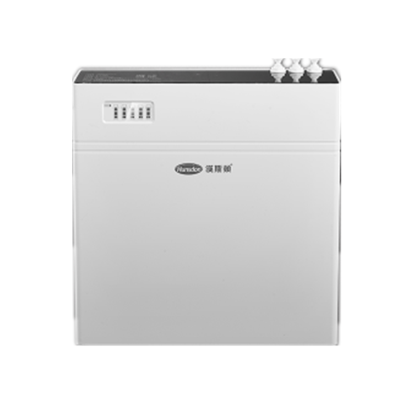 汉斯顿 厨下式不插电净水器