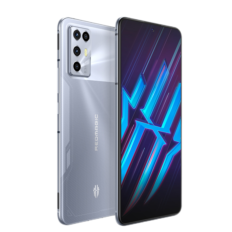 努比亚 游戏5G手机