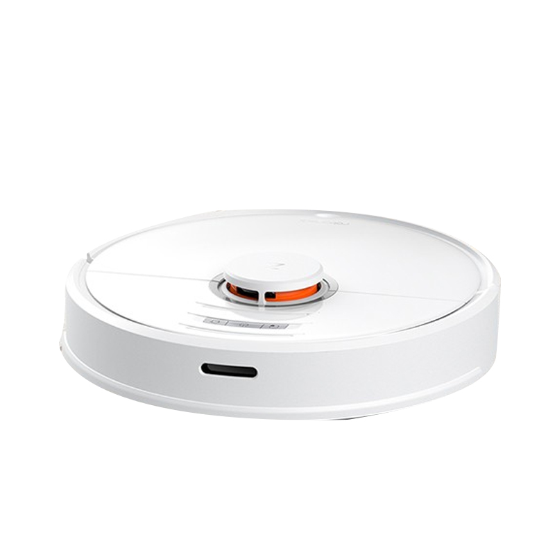 石头 多楼层地图 扫地机器人