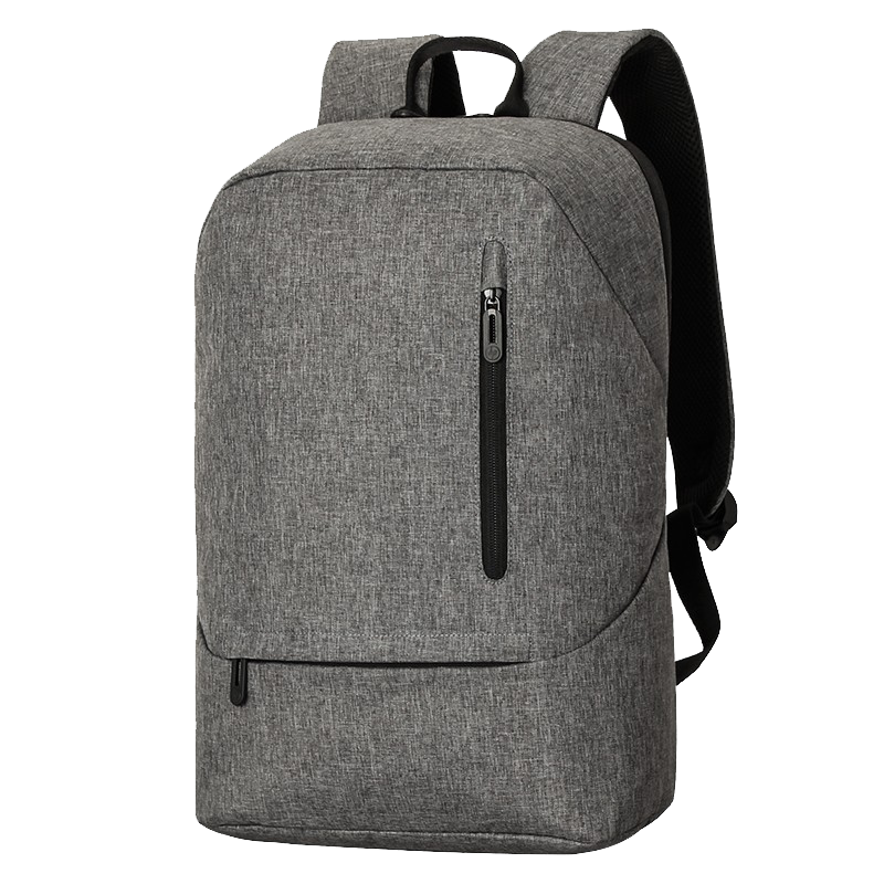 惠普 双肩大容量电脑包