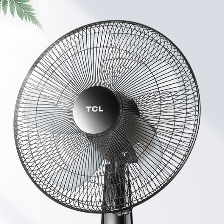 TCL 家用低音电风扇