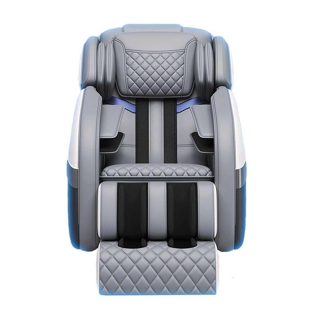 志高全身气囊循环按压按摩椅