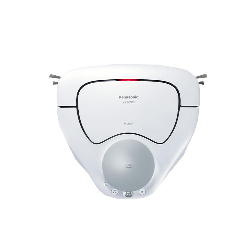 松下 全自动规划扫地机