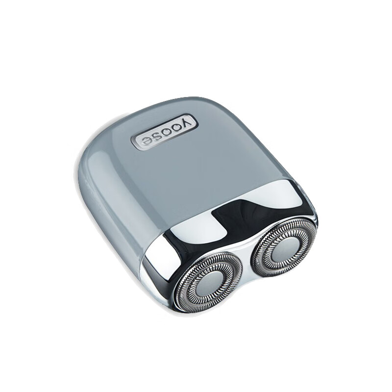 yoose 高速静音潮流剃须刀