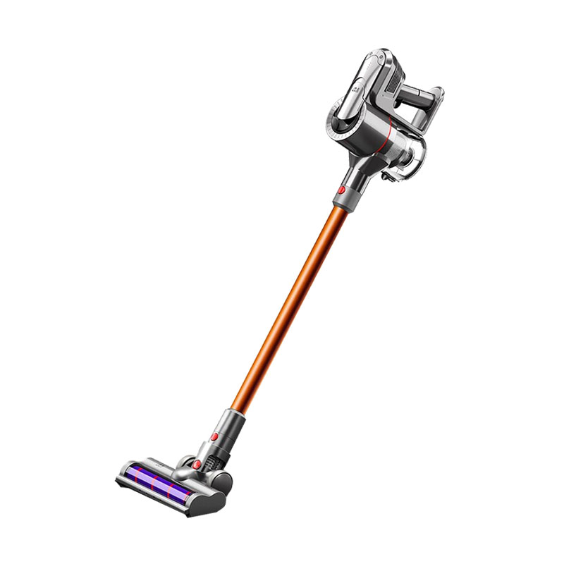 小狗 轻量化机身大功率吸尘器