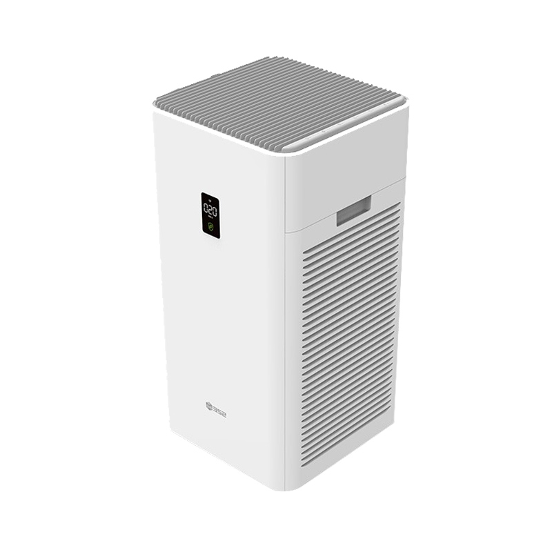 352 智能巡航空气净化器