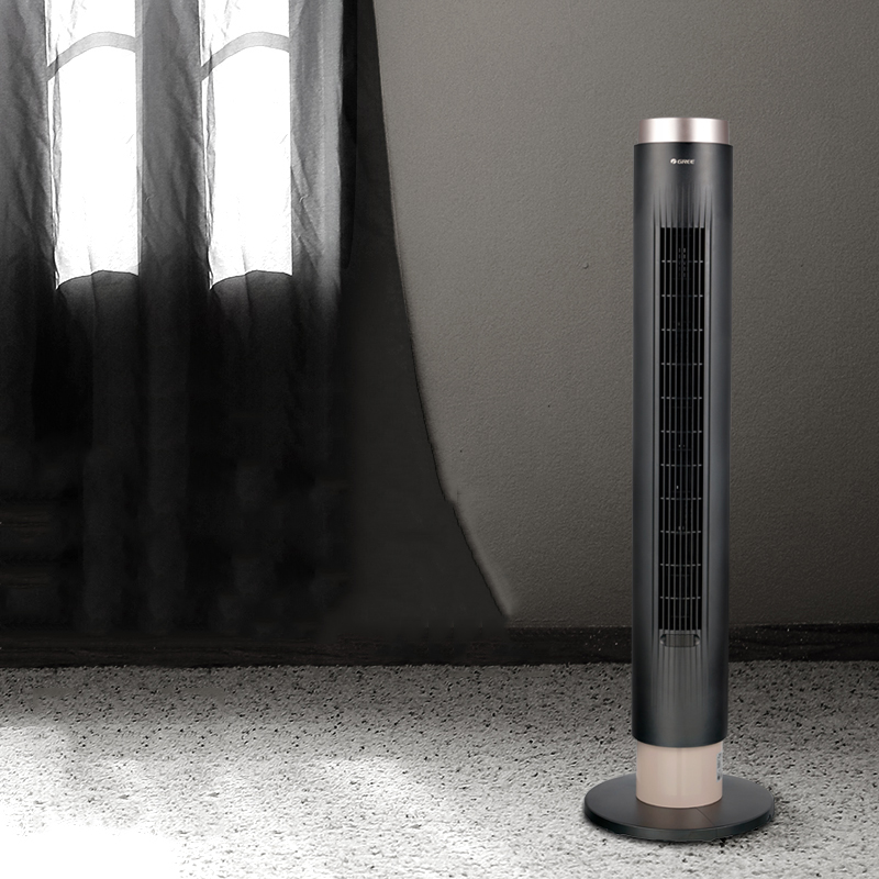 格力 塔式落地电风扇