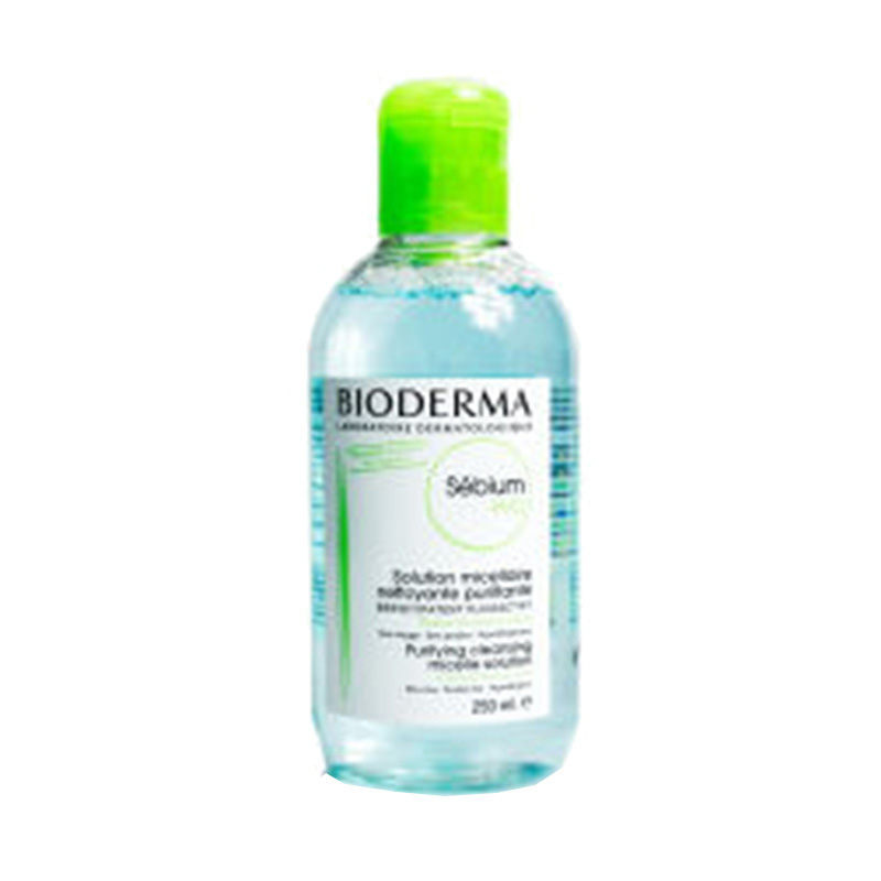 贝德玛 净颜去油 卸妆水