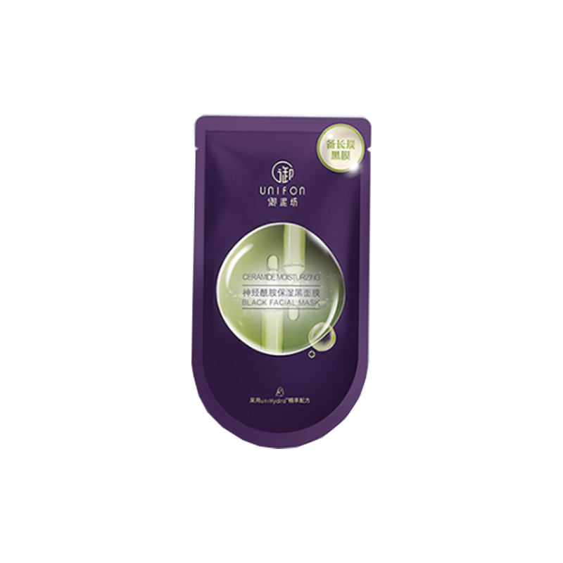 御泥坊 换季舒缓 面膜