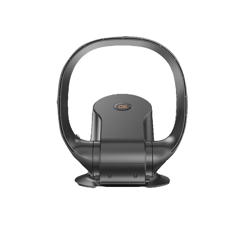 SK 智能无叶式 电风扇