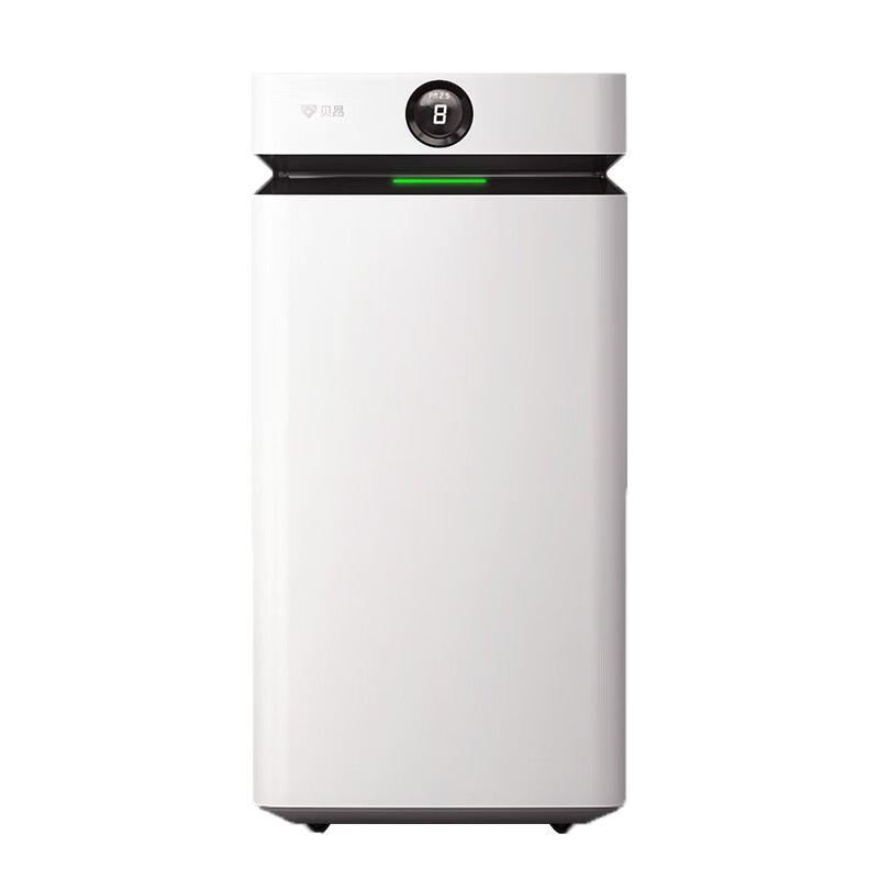 贝昂 无耗材空气净化器