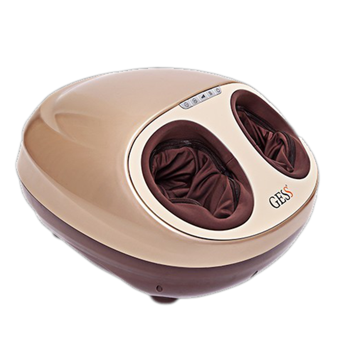 GESS 舒适解压足疗机