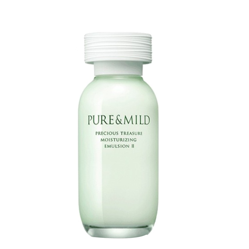 资生堂 长效锁水 乳液