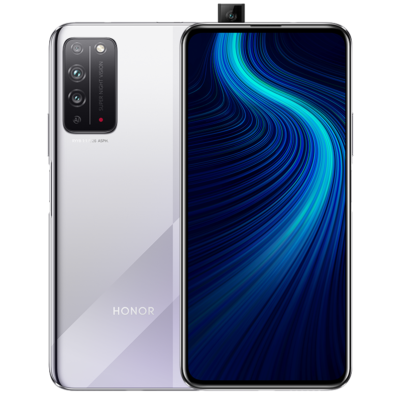 荣耀 画面稳定清晰手机