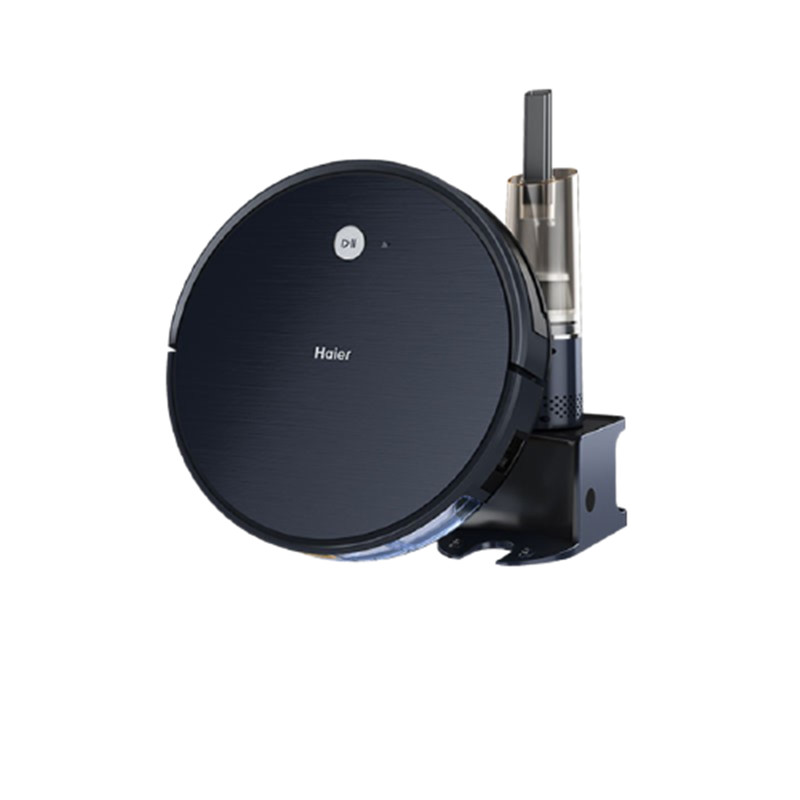 海尔 强劲无损耗扫地机器人