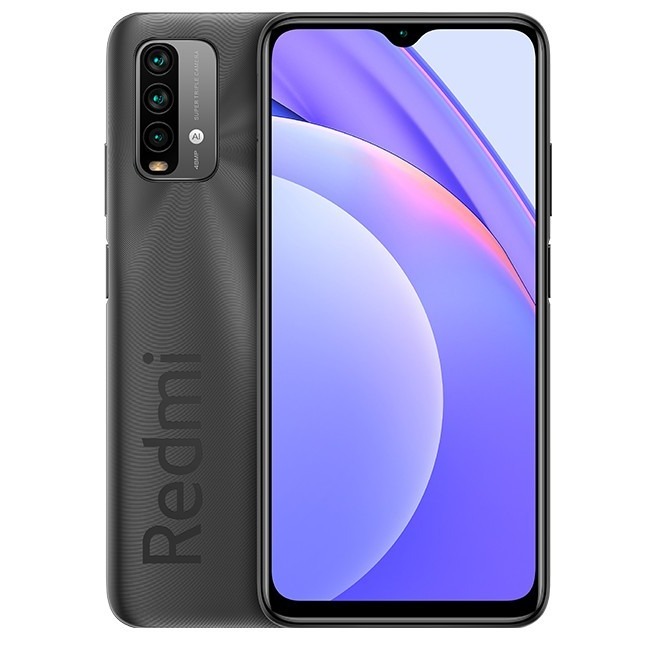 小米 大电池护眼屏手机