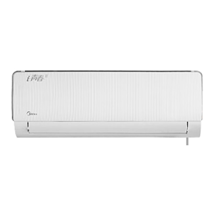 美的 全直流变频空调