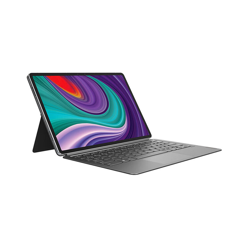 联想 纤薄金属 平板电脑